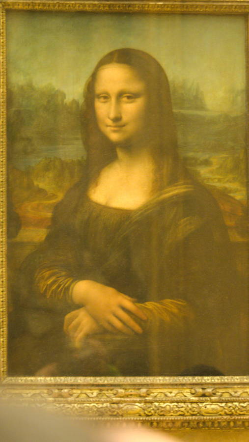 museo louvre 213